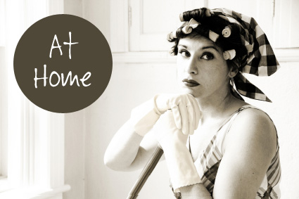 At Home