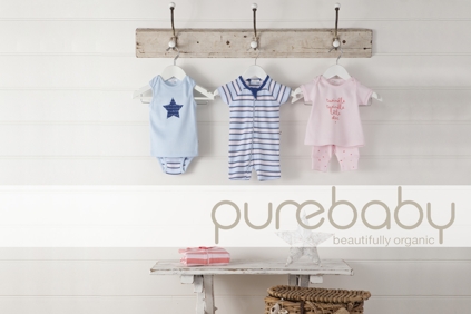 Purebaby