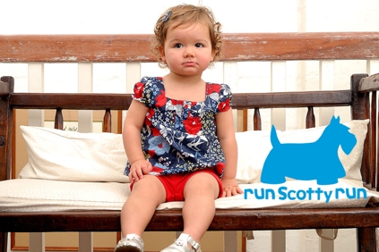 Run Scotty Run