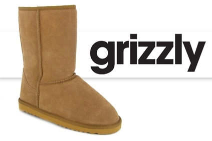 Grizzly