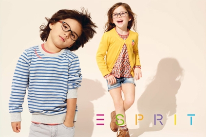 Esprit Kids