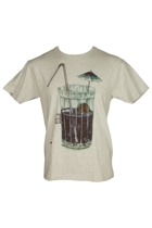 Monster Threads Mens Infinity Tee