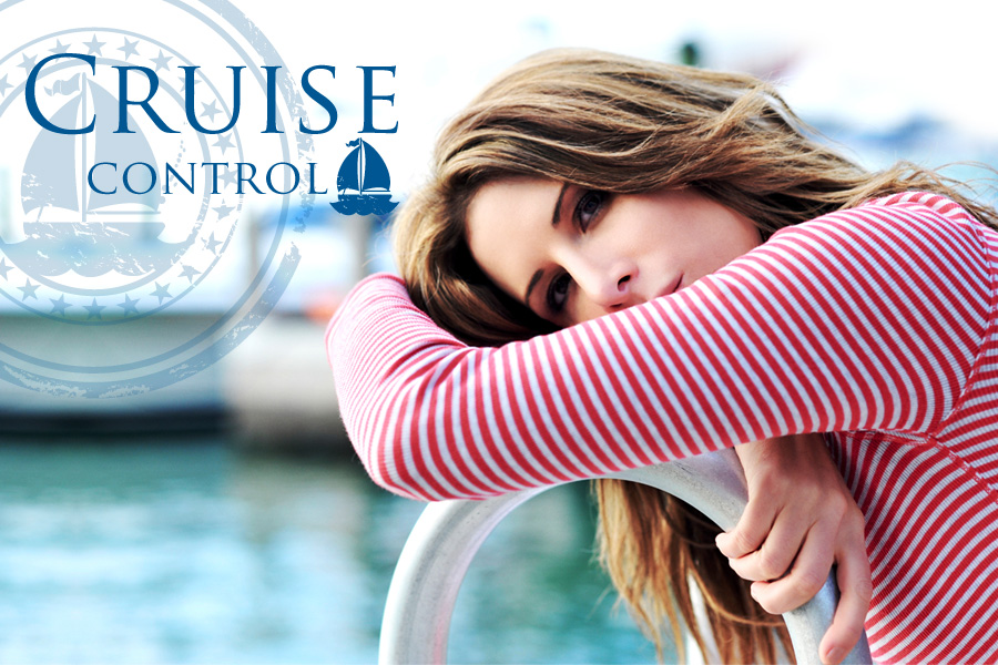 Cruise Control