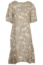 Hammock & Vine Evolve Print Dress Hammock & Vine Evolve Print Dress