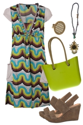 Sublime Lime