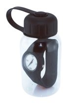 Hand Picked Gifts Bottle Time Silicone Watch Hand Picked Gifts Bottle Time Silicone Watch