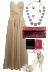 Ethereal Elegance