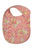 Linens 'n' Things Kids Millie Bib Set Linens 'n' Things Kids Millie Bib Set