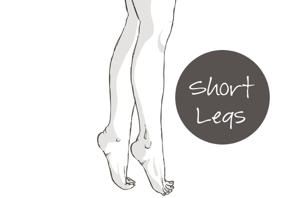Short Legs