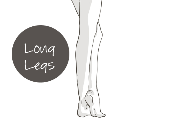 Long Legs