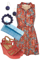 Floral Madness
