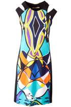 Jersey Girl Rivera Dress Jersey Girl Rivera Dress
