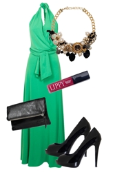 Glamour Style