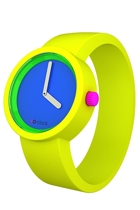 O clock O clock Fluro Watch O clock O clock Fluro Watch