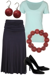Pearly Style
