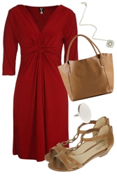 Perfect Red