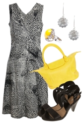Stylish Twist