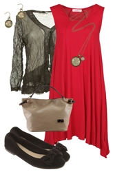 Spliced Style