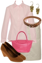 Country Girl