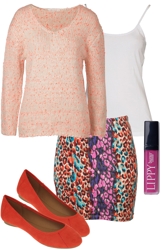 Bright Leopard