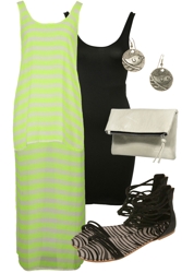 Bright Stripe