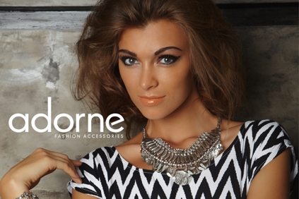 Adorne