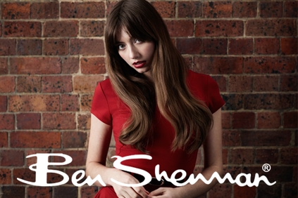 Ben Sherman