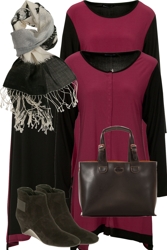 Co-ordinated Style