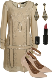Gatsby's Daisy