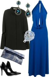 Sapphire Sensation