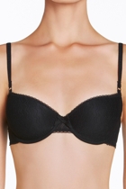 Elle Macpherson Intimates Ziggy Star Contour Bra Elle Macpherson Intimates Ziggy Star Contour Bra