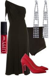 Ruby Red Romance