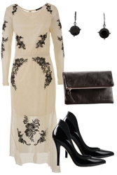 Laced With Romance