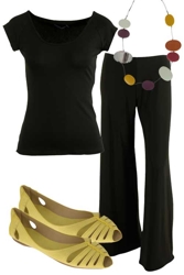 Work Wear Winner