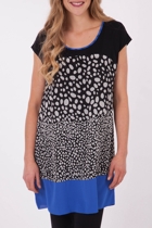 Clarity By Threadz Betty Tunic Clarity By Threadz Betty Tunic