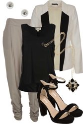 Seriously Chic