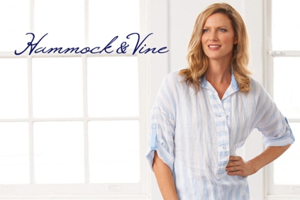 Hammock & Vine