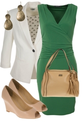 Emerald Serene