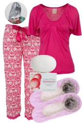 Pink Pants Parade