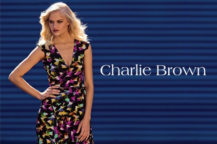 Charlie Brown