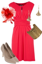 Red Bronze