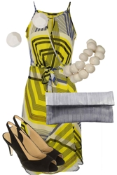 Lashings Of Lemon