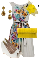Spring Races Carnival