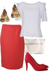 Queen Of Coral