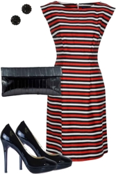 Sensational Stripes