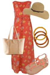 Sweet Summer Breeze