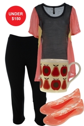 Coffee Morning