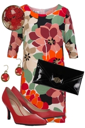 Floral Memories