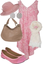 Perfect In Pink