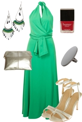 Fancy Soiree